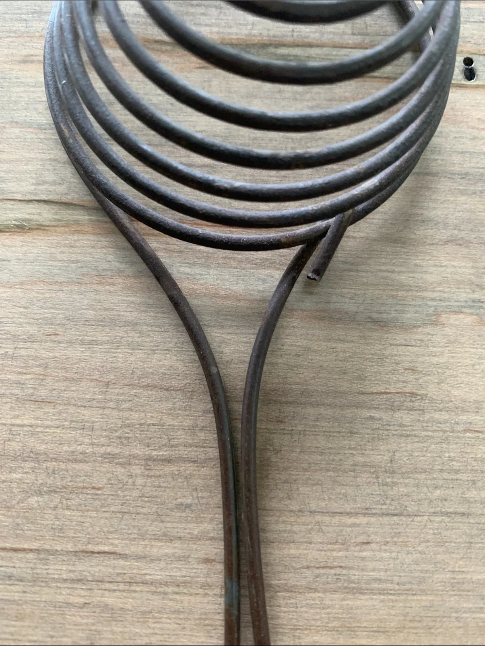 BEEHIVE SEPARATOR